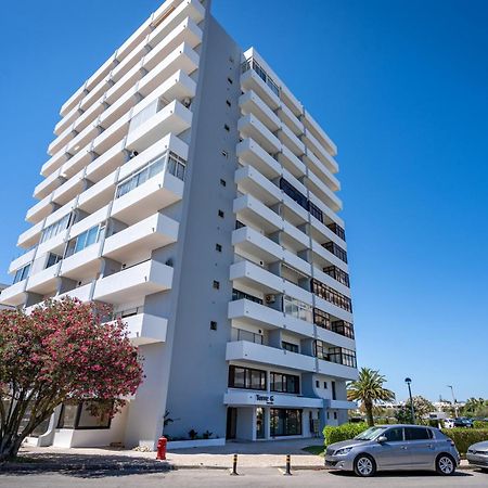 Torralta 204 Διαμέρισμα Alvor Εξωτερικό φωτογραφία
