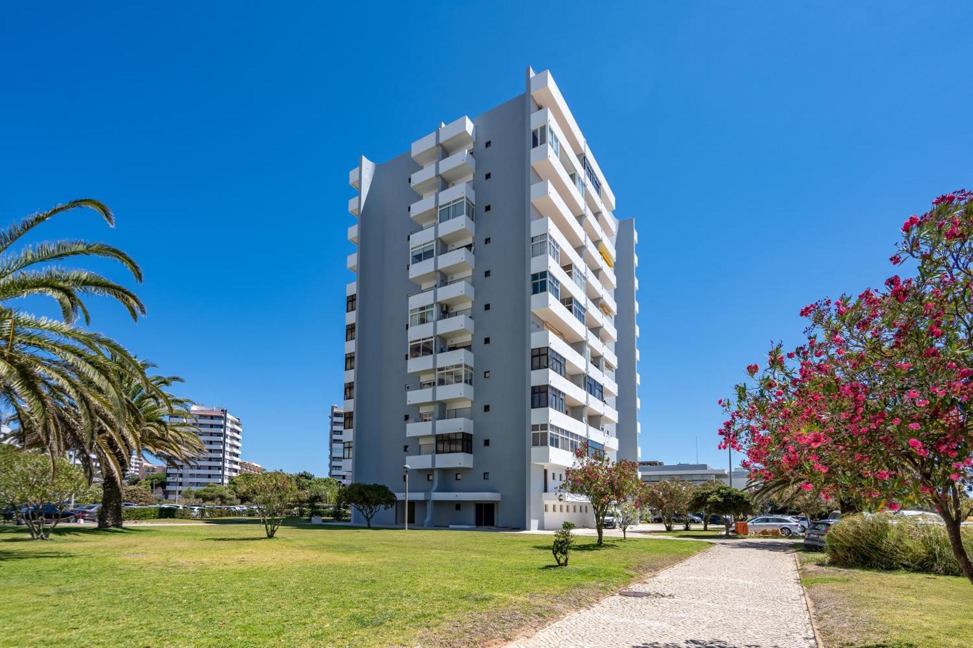 Torralta 204 Διαμέρισμα Alvor Εξωτερικό φωτογραφία