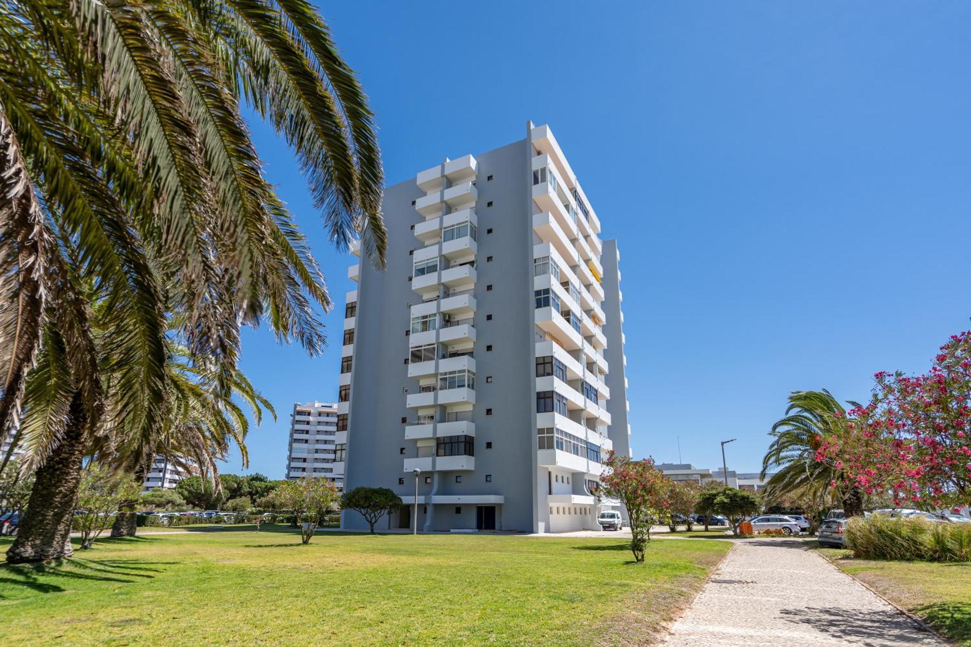 Torralta 204 Διαμέρισμα Alvor Εξωτερικό φωτογραφία