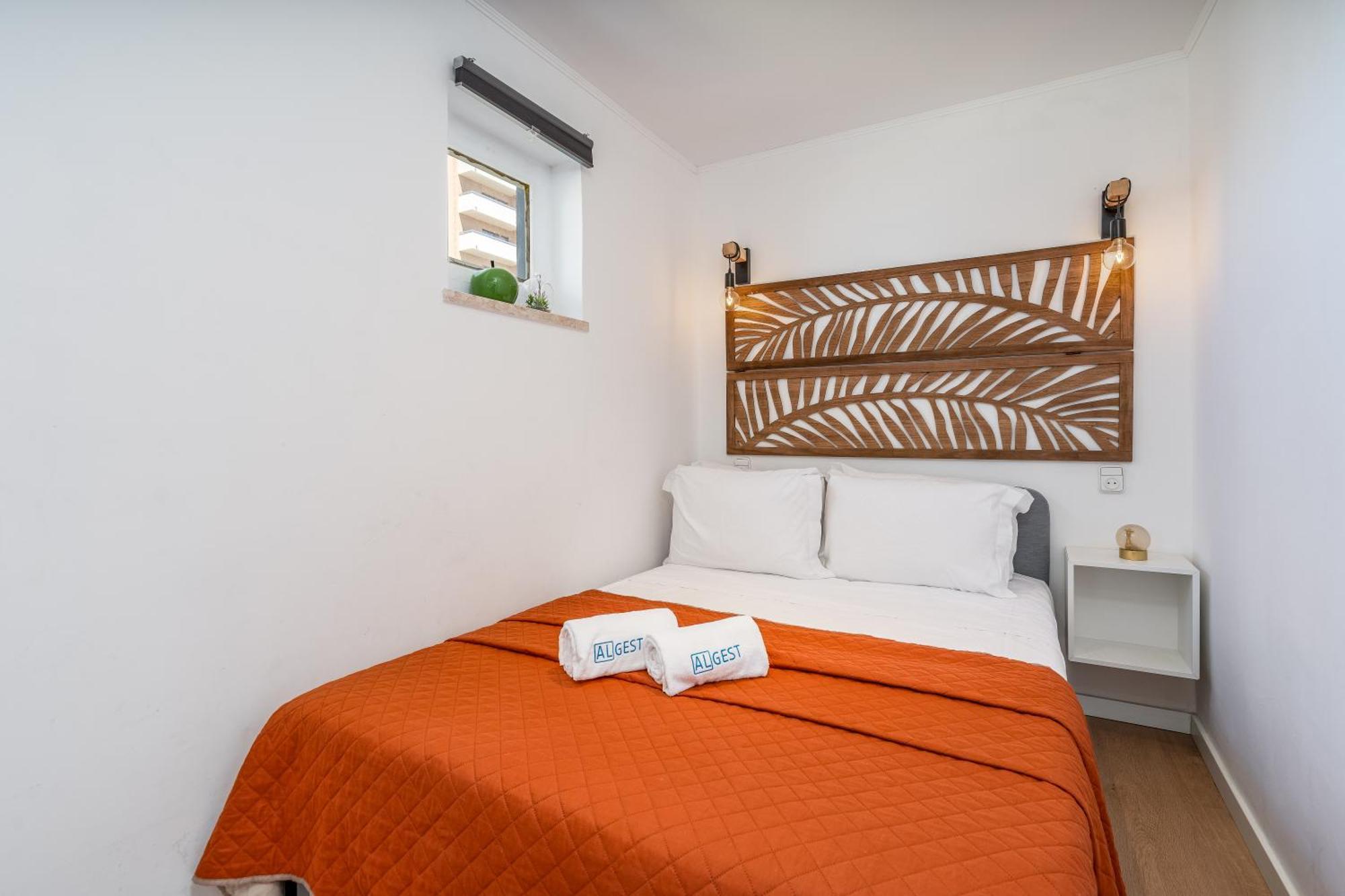 Torralta 204 Διαμέρισμα Alvor Εξωτερικό φωτογραφία