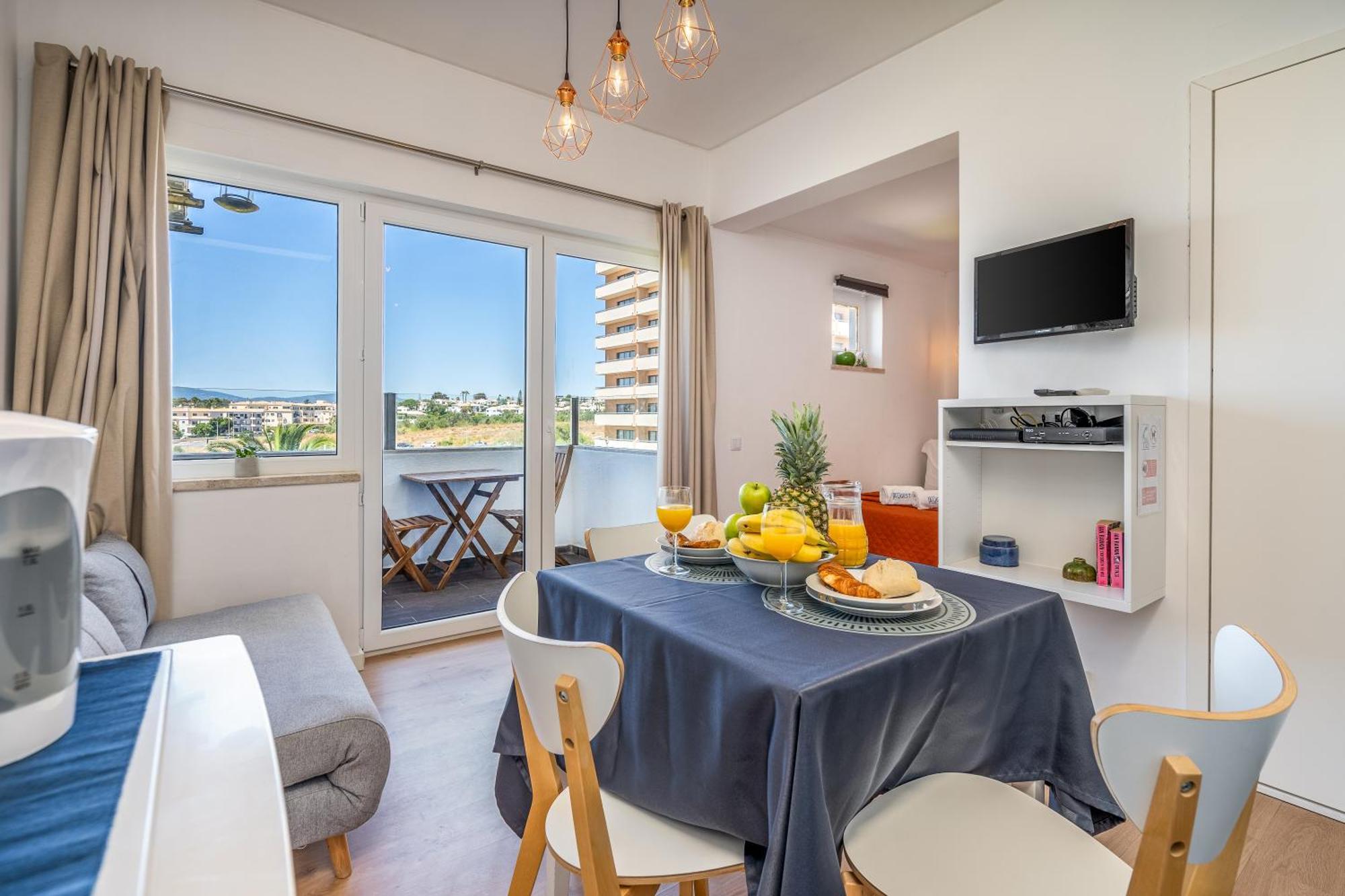 Torralta 204 Διαμέρισμα Alvor Εξωτερικό φωτογραφία