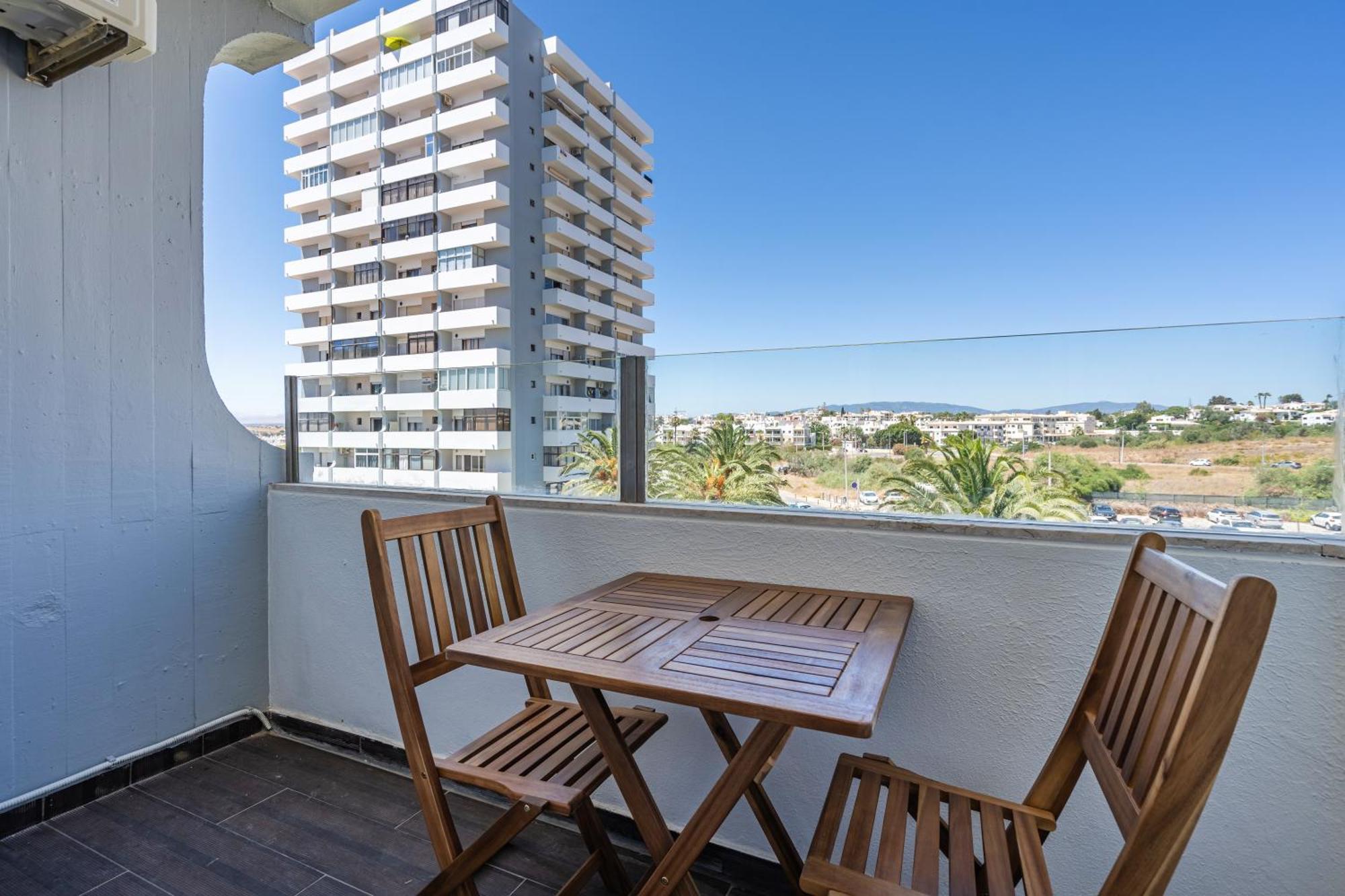 Torralta 204 Διαμέρισμα Alvor Εξωτερικό φωτογραφία