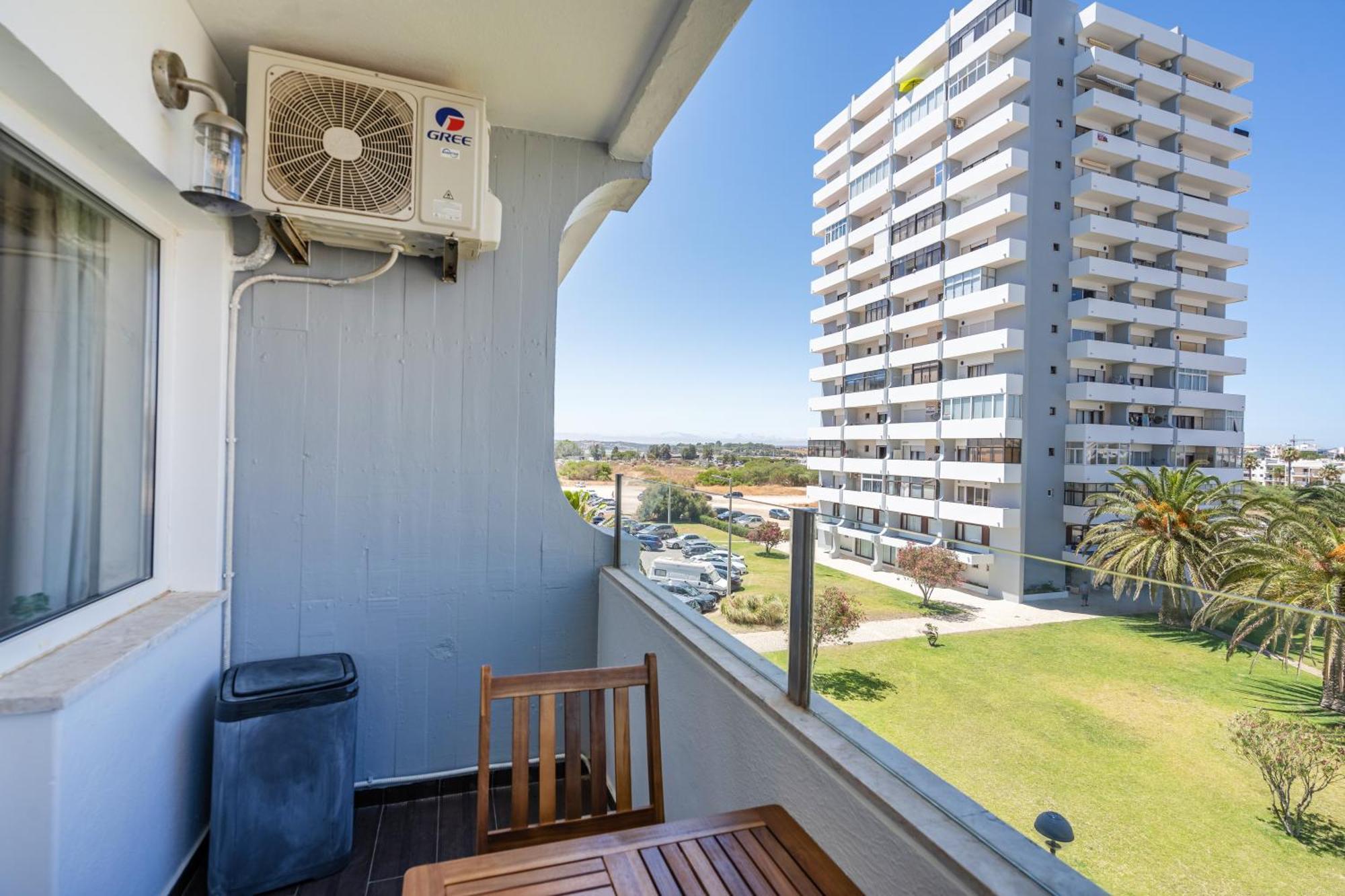 Torralta 204 Διαμέρισμα Alvor Εξωτερικό φωτογραφία